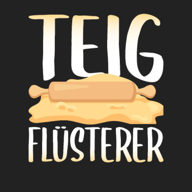 Motiv Backen, Bäcker, Beckerin