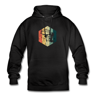 Backen Hoodie - Bäcker Kuchen backen