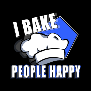 Motiv Backen Backen Bäcker Kekse Kuchen