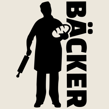 Motiv Bäcker