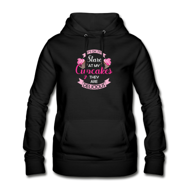 Backen Hoodie - Backen
