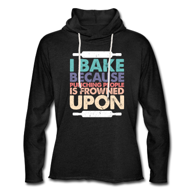 Backen Hoodie - Backen