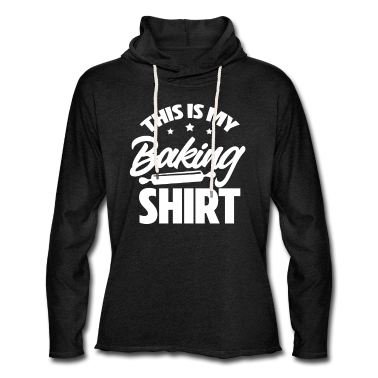 Backen Hoodie - Backen