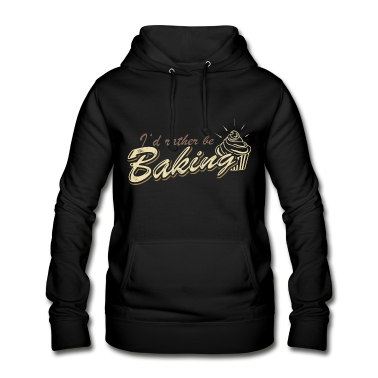 Backen Hoodie - Backen