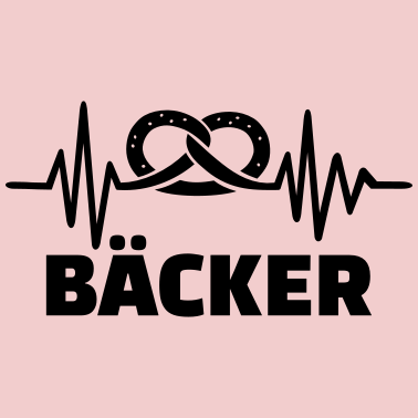 Motiv Bäcker