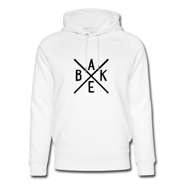 Backen Hoodie - backen
