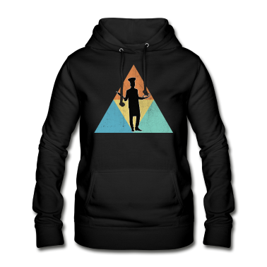 Backen Hoodie - Backen