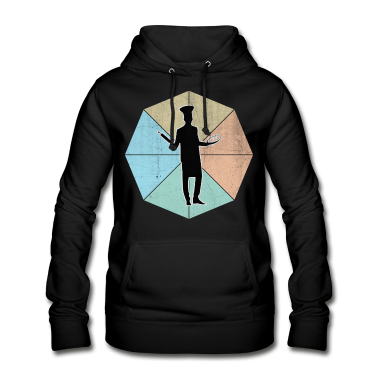 Backen Hoodie - Backen