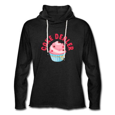 Backen Hoodie - Backen