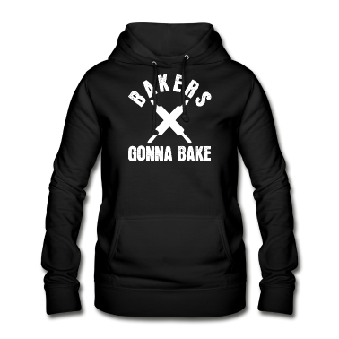 Backen Hoodie - Backen