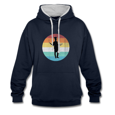 Backen Hoodie - Backen