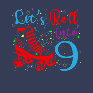 Motiv Let's Roll into 9 Skating