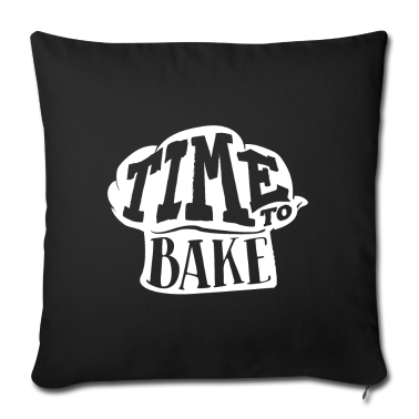 Backen Kissenbezug - Backen Bäcker