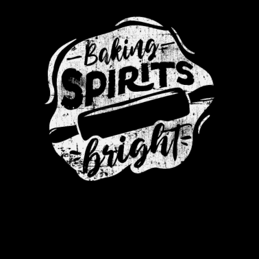 Motiv Bäcker Backen