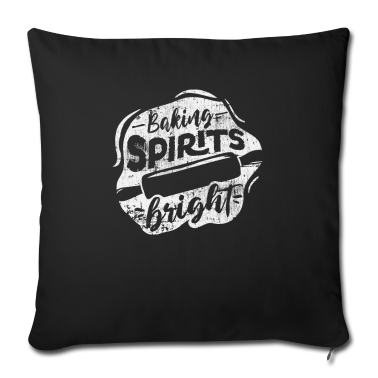 Backen Kissenbezug - Bäcker Backen
