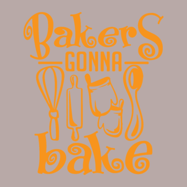 Motiv Bäcker werden backen