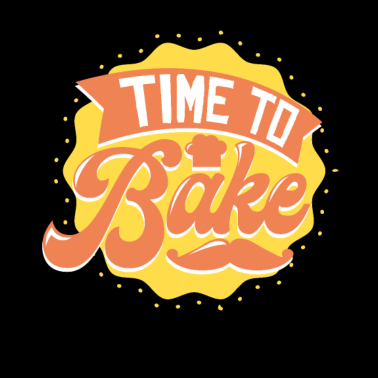 Motiv Backen Bäcker