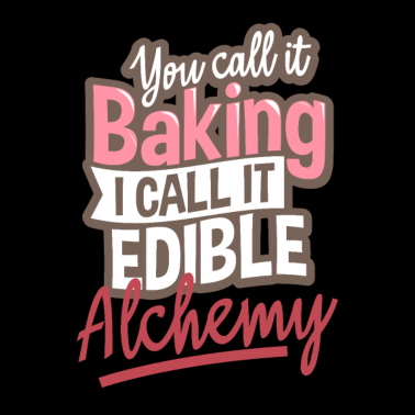 Motiv Backen Bäcker