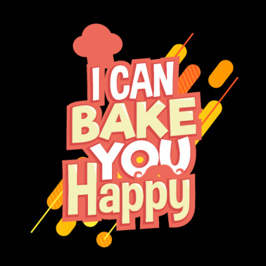 Motiv Backen Bäcker