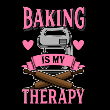 Motiv Backen Bäcker