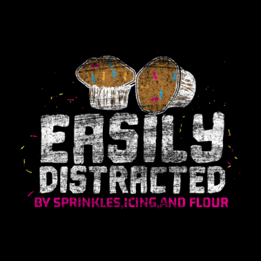 Motiv Backen Bäcker