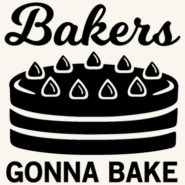 Motiv Bäcker werden backen