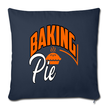 Backen Kissenbezug - Backen Kuchen Backe Backe Kuchen