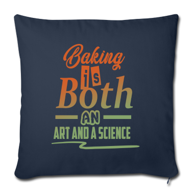 Backen Kissenbezug - Backen Kuchen Backe Backe Kuchen