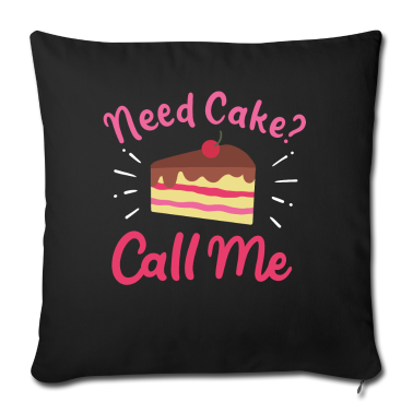 Backen Kissenbezug - Kuchen Bäcker Backen