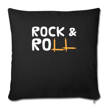 Backen Kissenbezug - Bäcker Backen Konditor