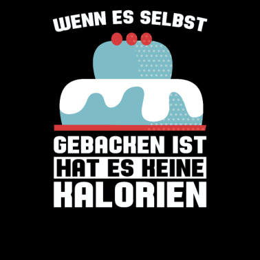 Motiv Bäcker Backen Konditor