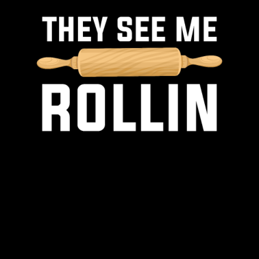 Motiv Bäcker Backen Konditor