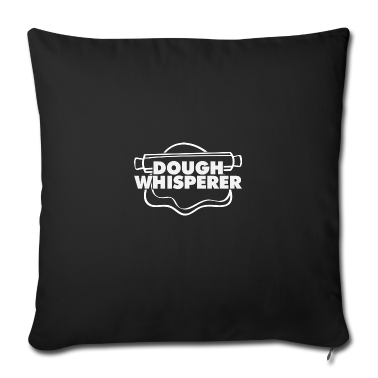 Backen Kissenbezug - Bäcker Backen Konditor