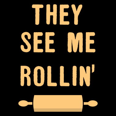 Motiv Backen Bäcker Bäckerei