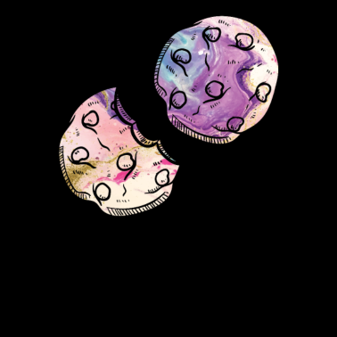 Motiv Bäcker Backen Konditor