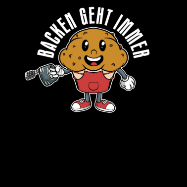 Motiv Bäcker Backen Konditor