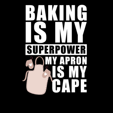 Motiv Bäcker Backen Konditor