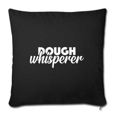 Backen Kissenbezug - Bäcker Backen Konditor