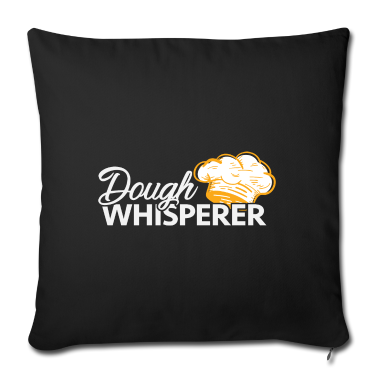 Backen Kissenbezug - Bäcker Backen Konditor