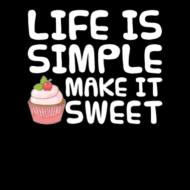 Motiv Bäcker Backen Konditor