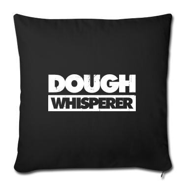 Backen Kissenbezug - Bäcker Backen Konditor