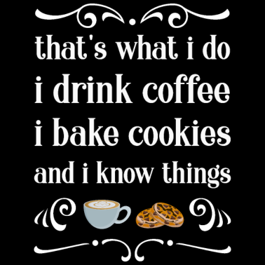 Motiv Backen Bäcker Bäckerin