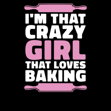 Motiv Bäcker Backen Konditor