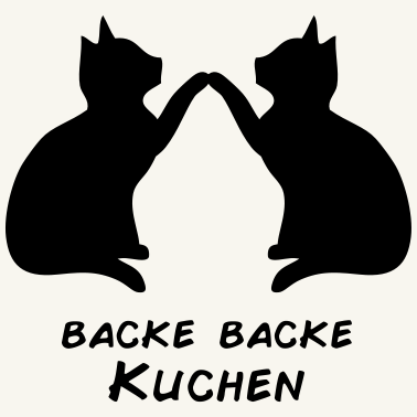 Motiv Backe Backe Kuchen