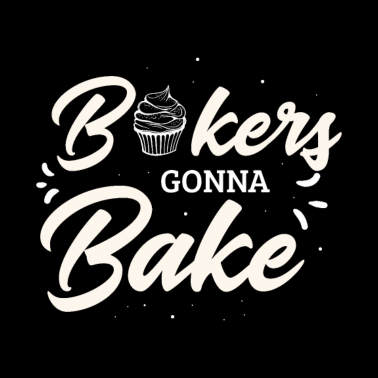 Motiv Backen Bäcker Geschenk