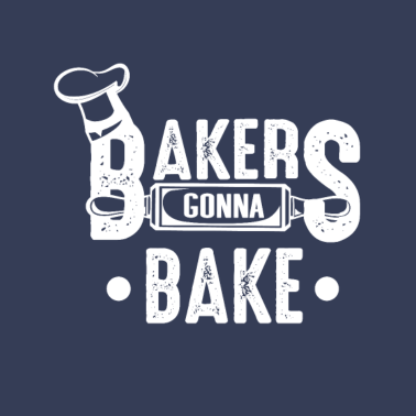 Motiv Bäcker werden backen.