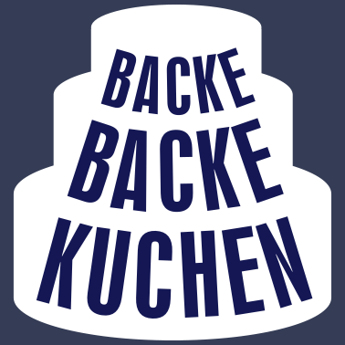 Motiv Backe Backe Kuchen