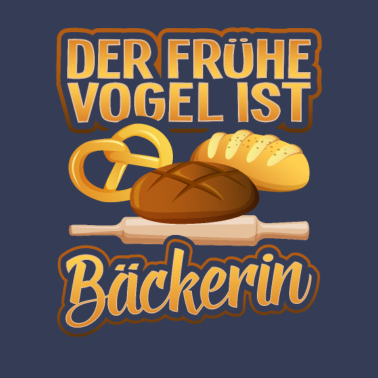Motiv Backen, Bäcker, Beckerin