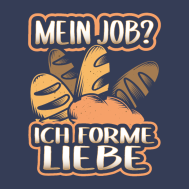 Motiv Backen, Bäcker, Beckerin