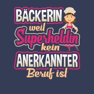Motiv Backen, Bäcker, Beckerin